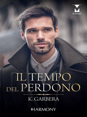 cover image of Il tempo del perdono